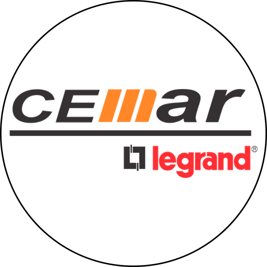 Cemar Legrand