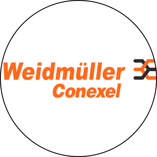 WeidMuller Conexel